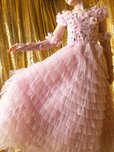 Zahra Tutu Dress