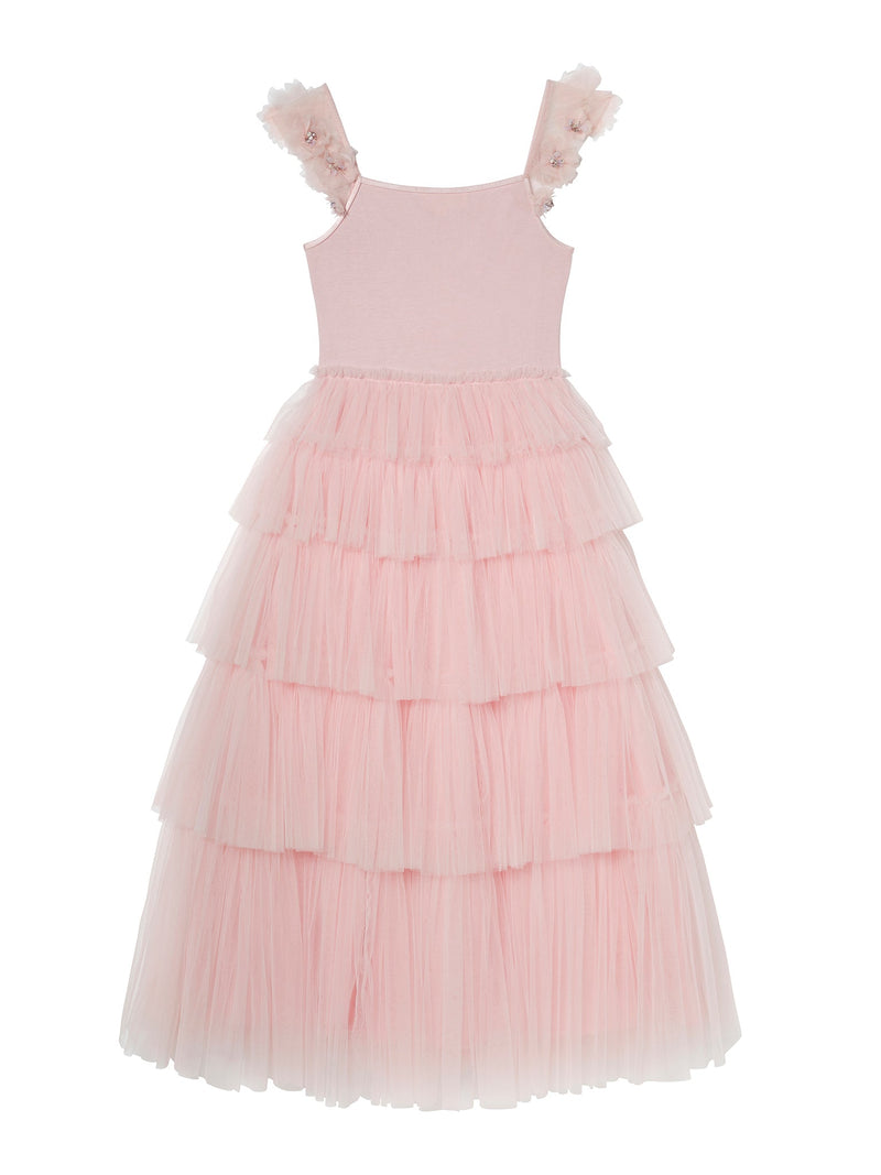 Amira Tutu Dress