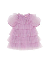 Bebe Love Parade Tulle Dress