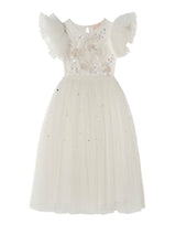 Cascade Tutu Dress