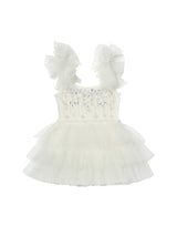 Bébé Whispers Of The Deep Tutu Dress
