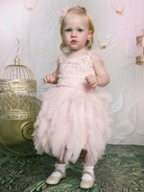 Bebe Cosmic Girl Tutu Dress