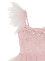 Bebe Cosmic Girl Tutu Dress