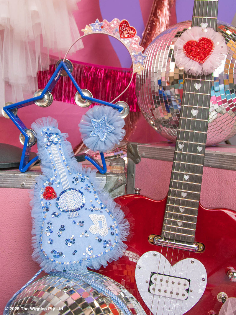 Rock 'N' Roll Accessories Gift Set | Value $185