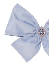 Butterfly Bow Hairclip