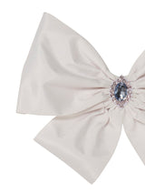 Butterfly Bow Hairclip