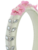 Marina Fleur Headband