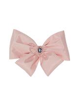 Butterfly Bow Hairclip