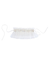 Aurora Veil Choker