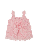 Riviera Rose Two Piece Set | Value $375