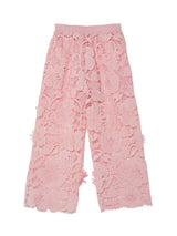 Riviera Rose Pants