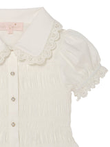 Brigitte Blouse