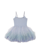 Bébé Azure Mirage Tutu Dress