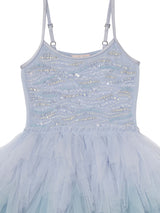 Bébé Azure Mirage Tutu Dress