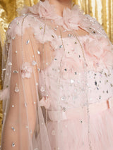Amira Cape