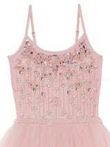 Shimmering Shore Tutu Dress