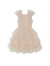 Etching Tutu Dress