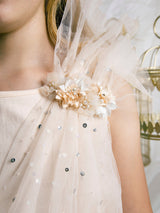 Etching Tutu Dress