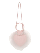 Heart Purse