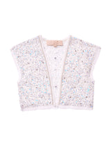 Lumine Shrug