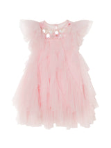 Sunset Tulle Dress