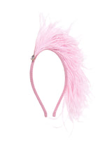 Song Bird Headband