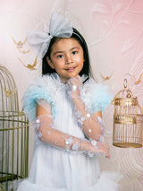 Flutter Gloves