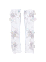 Flutter Gloves