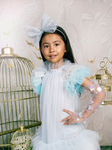 Crystal Bow Headband