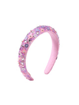 Glitz Headband