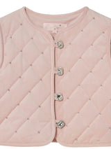 Diamond Of The Season Jacket