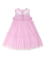 Dream Girl Tulle Dress
