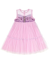 Dream Girl Tulle Dress