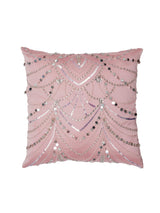 Hall Of Mirrors Cushion Cover