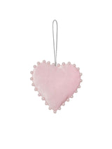 Twinkle Heart Ornament