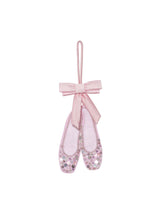 Twinkle Toes Ornament