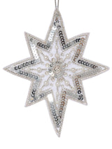 Shining Star Ornament