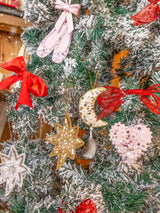 Shining Star Ornament