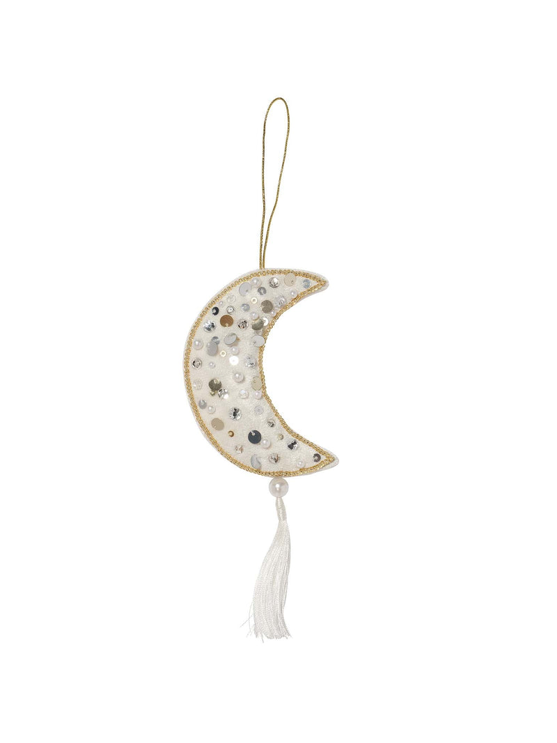 Moonlight Magic Ornament