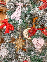 Moonlight Magic Ornament