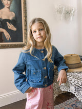 Heartstring Jacket