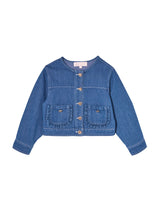 Heartstring Jacket