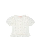 Honeyblossom Two Piece Set | Value $340