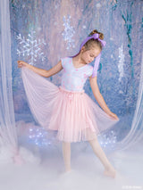 Dollhouse Dreams Leotard