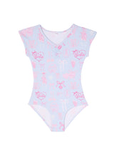 Dollhouse Dreams Leotard