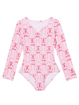 Ballet Bliss Leotard