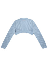 Barbie Barre Shrug