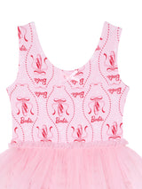 Ballet Bliss Tutu Leotard