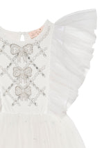 Trinity Bow Tutu Dress
