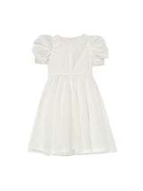 Crystal Dance Tulle Dress